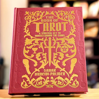 The Book of Tarot