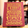 The Book of Tarot: A Spiritual Key to Understanding the Cards (Mystic Archives)