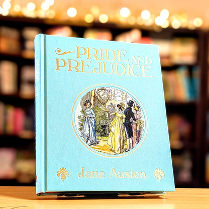 Pride and Prejudice