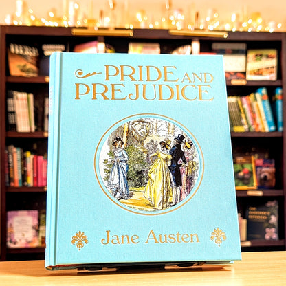 Pride and Prejudice