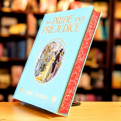 Pride and Prejudice