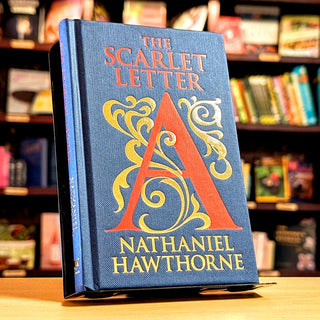 The Scarlet Letter