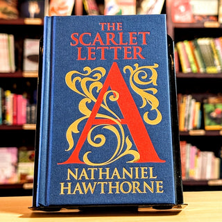 The Scarlet Letter