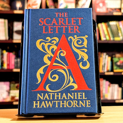 The Scarlet Letter