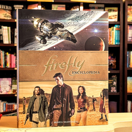 Firefly Encyclopedia
