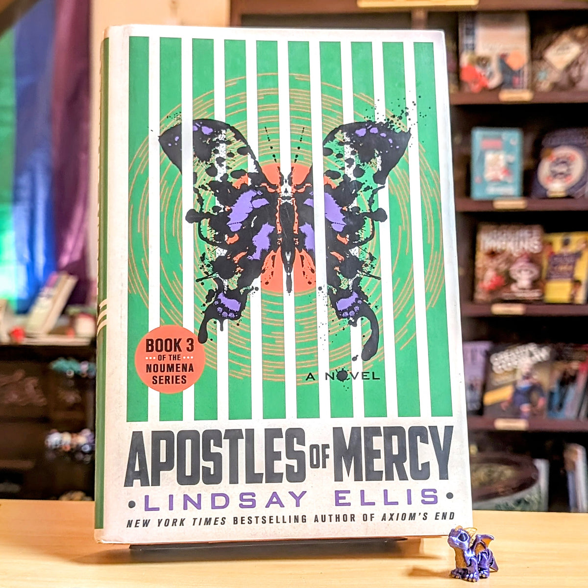 Apostles of Mercy