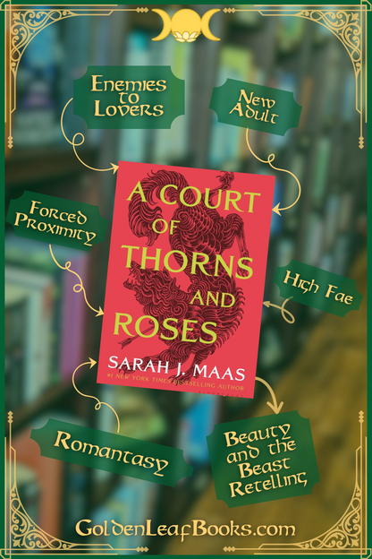 A Court of Thorns and Roses