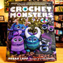 Crochet Monsters