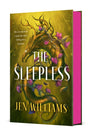 The Sleepless (The Sleepless, 1)
