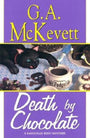 Death by Chocolate: A Savannah Reid Mystery (Savannah Reid Mysteries)