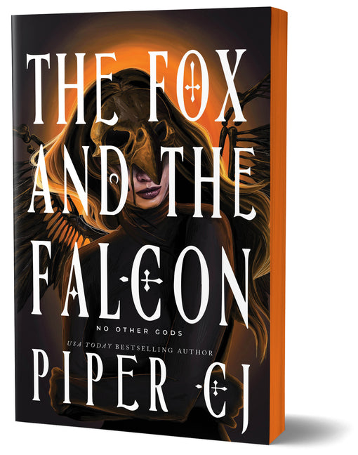 Fox and the Falcon (Deluxe Edition) (Special)