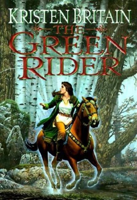 Green Rider