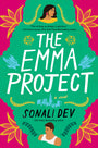 The Emma Project: A Novel (The Rajes Series, 4)