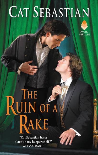 Ruin of a Rake