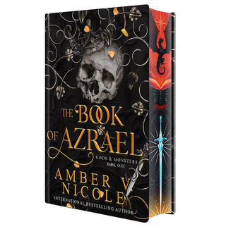 The Book of Azrael