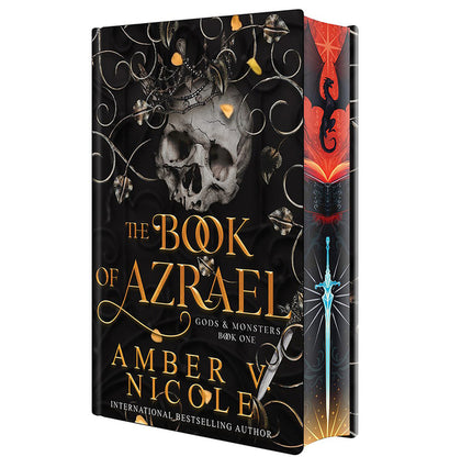 The Book of Azrael