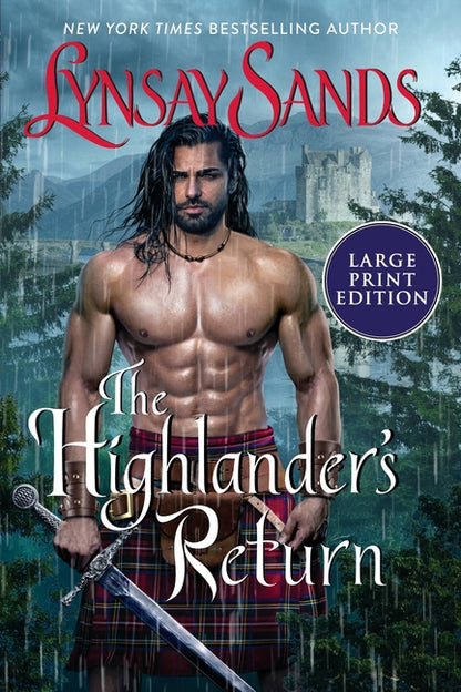 Highlander's Return