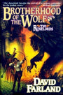 Brotherhood of the Wolf (The Runelords)