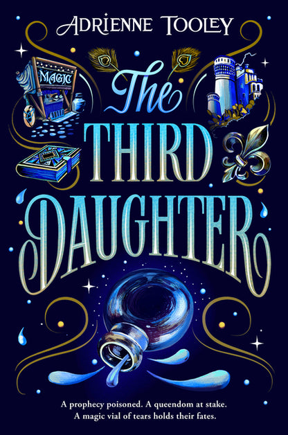 Third Daughter: Volume 1