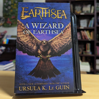 A Wizard of Earthsea