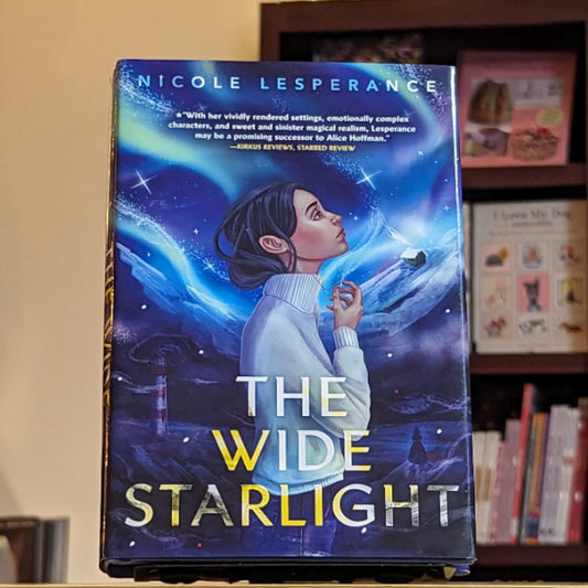 The Wide Starlight