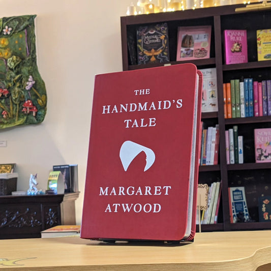 The Handmaid's Tale Deluxe Edition