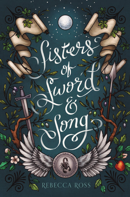 Sisters of Sword  & Song