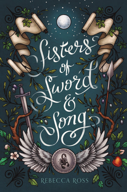 Sisters of Sword  & Song