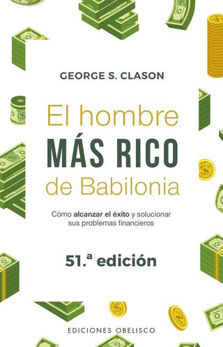 El Hombre más rico de Babilonia (EXITO)