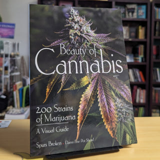 Beauty of Cannabis