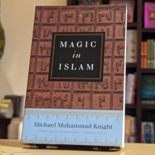 Magic In Islam