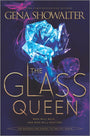 The Glass Queen (The Forest of Good and Evil, 2)