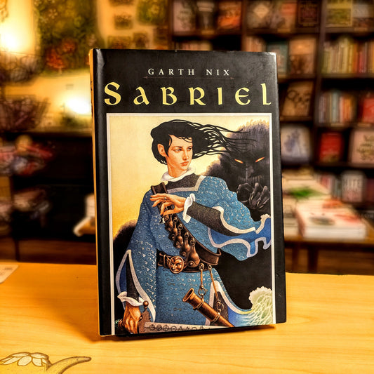 Sabriel