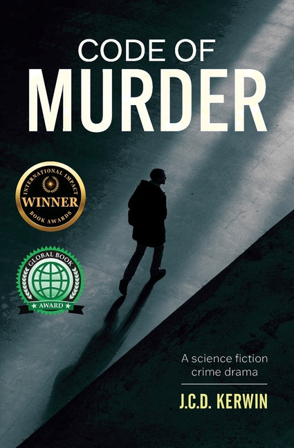 Code of Murder