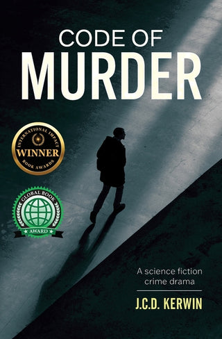 Code of Murder