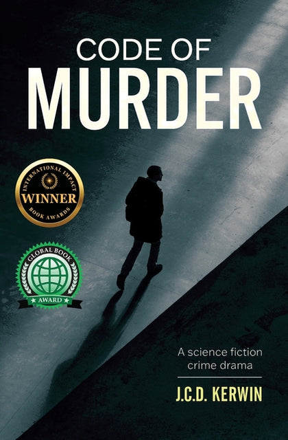 Code of Murder