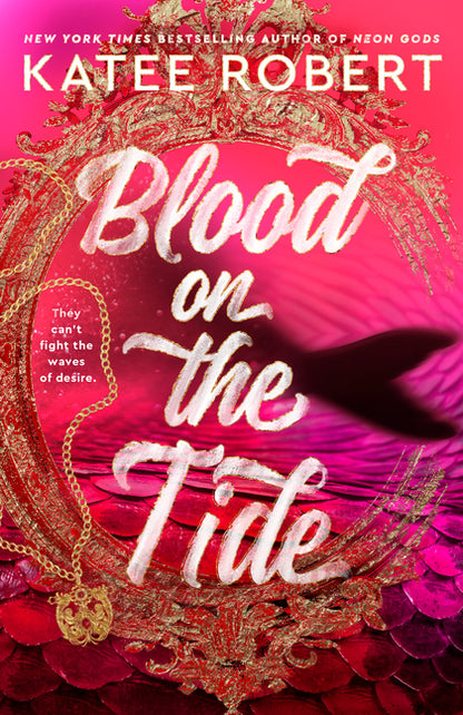 Blood on the Tide (Crimson Sails)