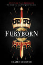 Furyborn (The Empirium Trilogy, 1)
