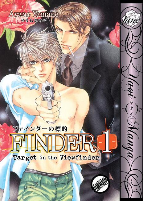 Finder 1: Target in the View Finder