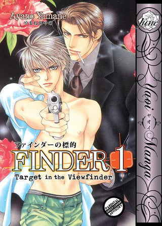 Finder 1: Target in the View Finder