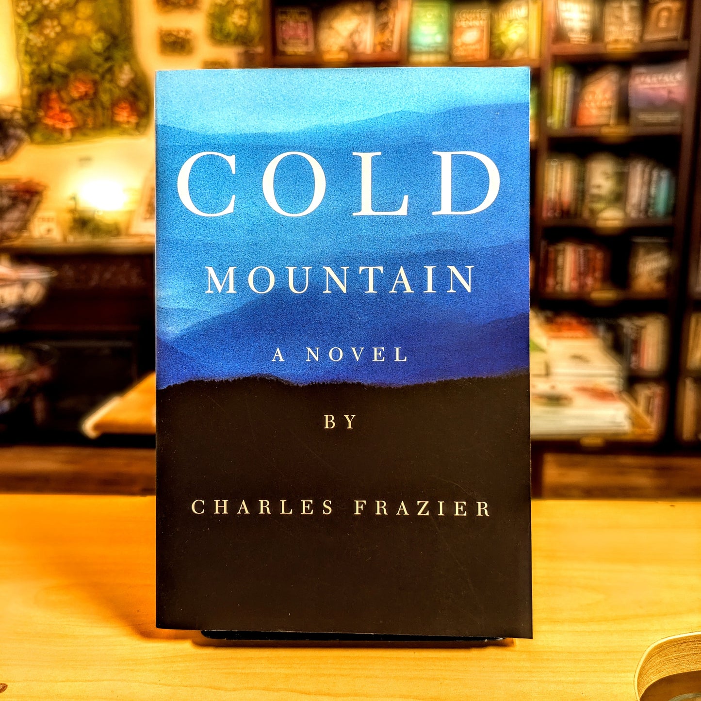 Cold Mountain