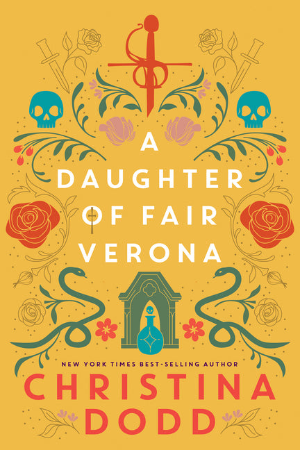 Daughter of Fair Verona