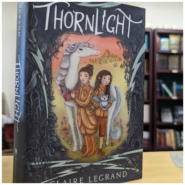 Thornlight