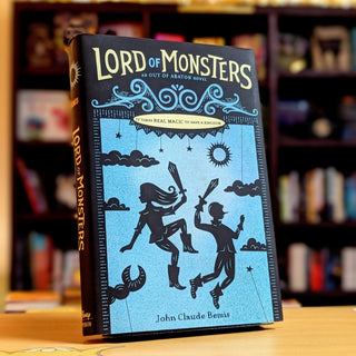 Lord of Monsters