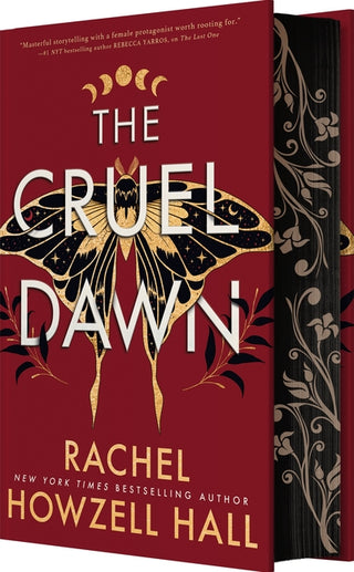 The Cruel Dawn
