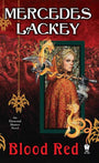 Blood Red (Elemental Masters)