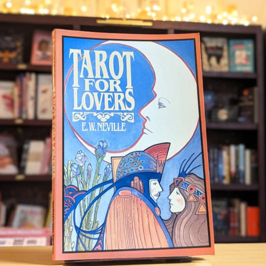 Tarot for Lovers