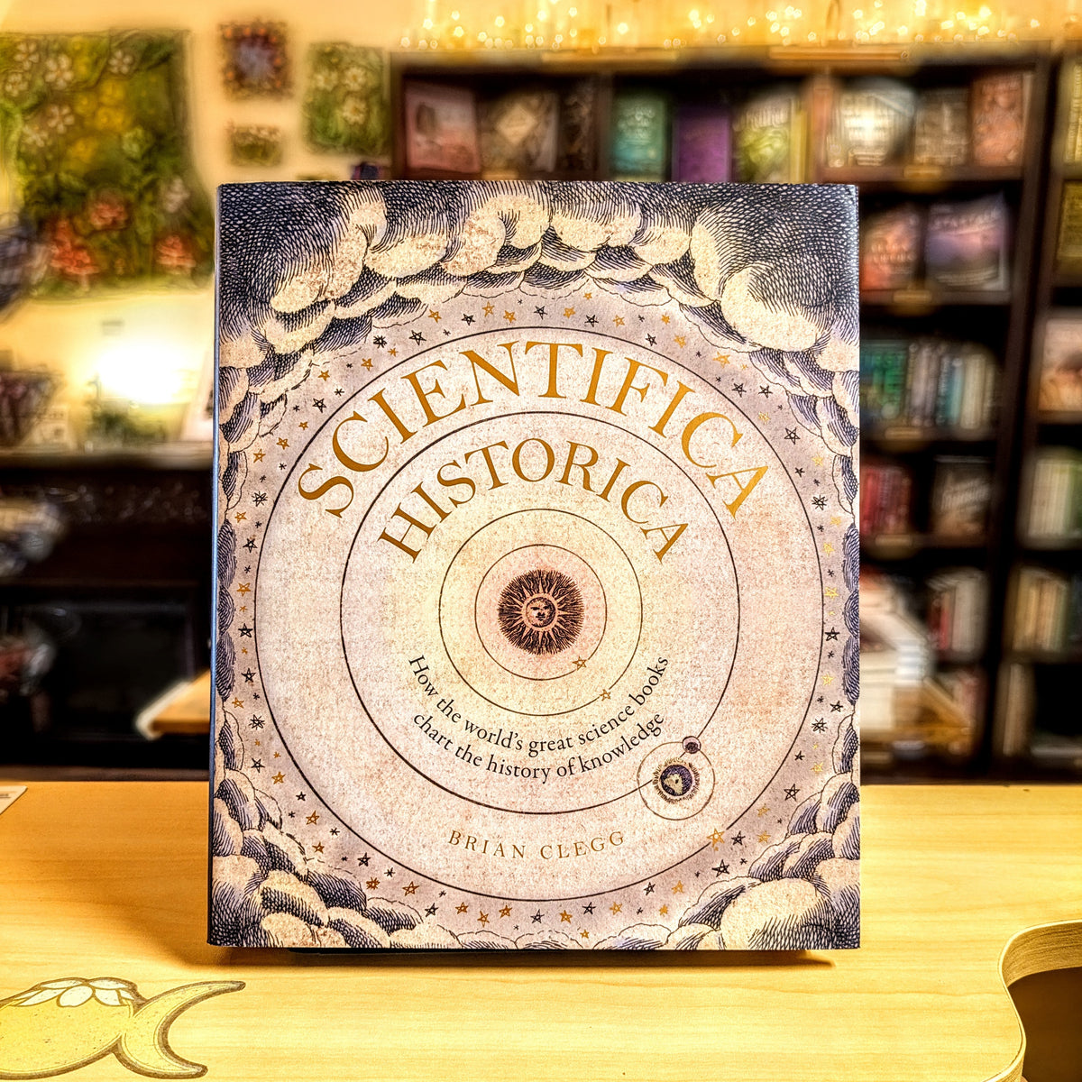 Scientifica Historica