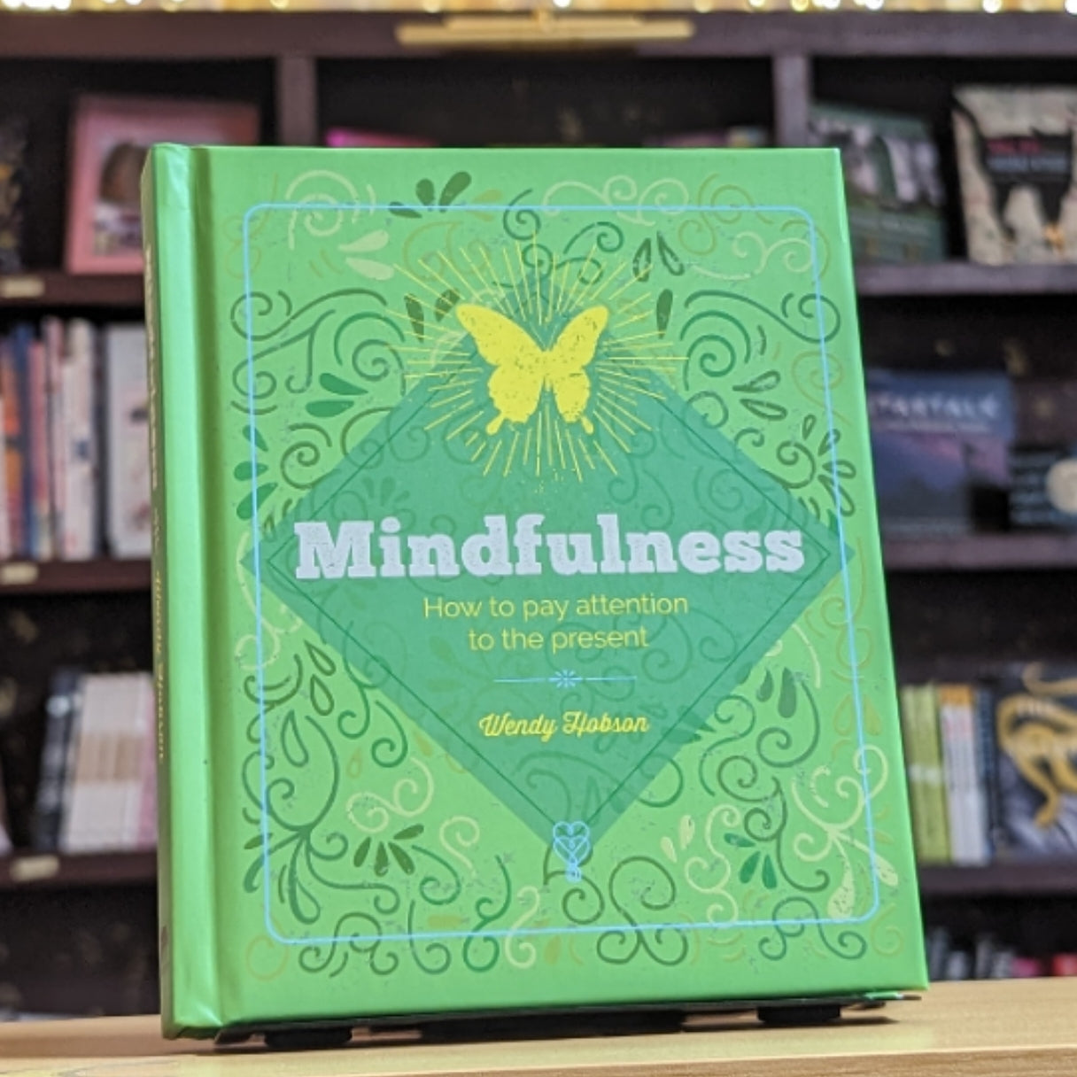 The Essential Book of Mindfulness: Healing Through Being Present
