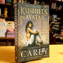 Kushiel's Avatar (Kushiel's Legacy, 3)